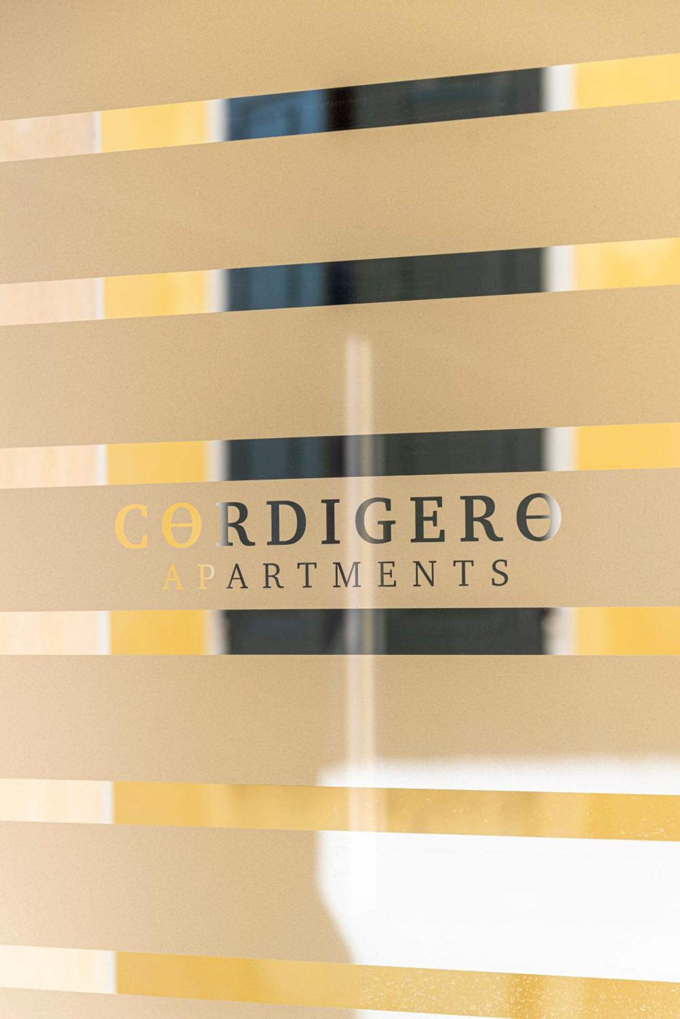 Palazzo Cordigero - Apartments Peschiera del Garda Bagian luar foto