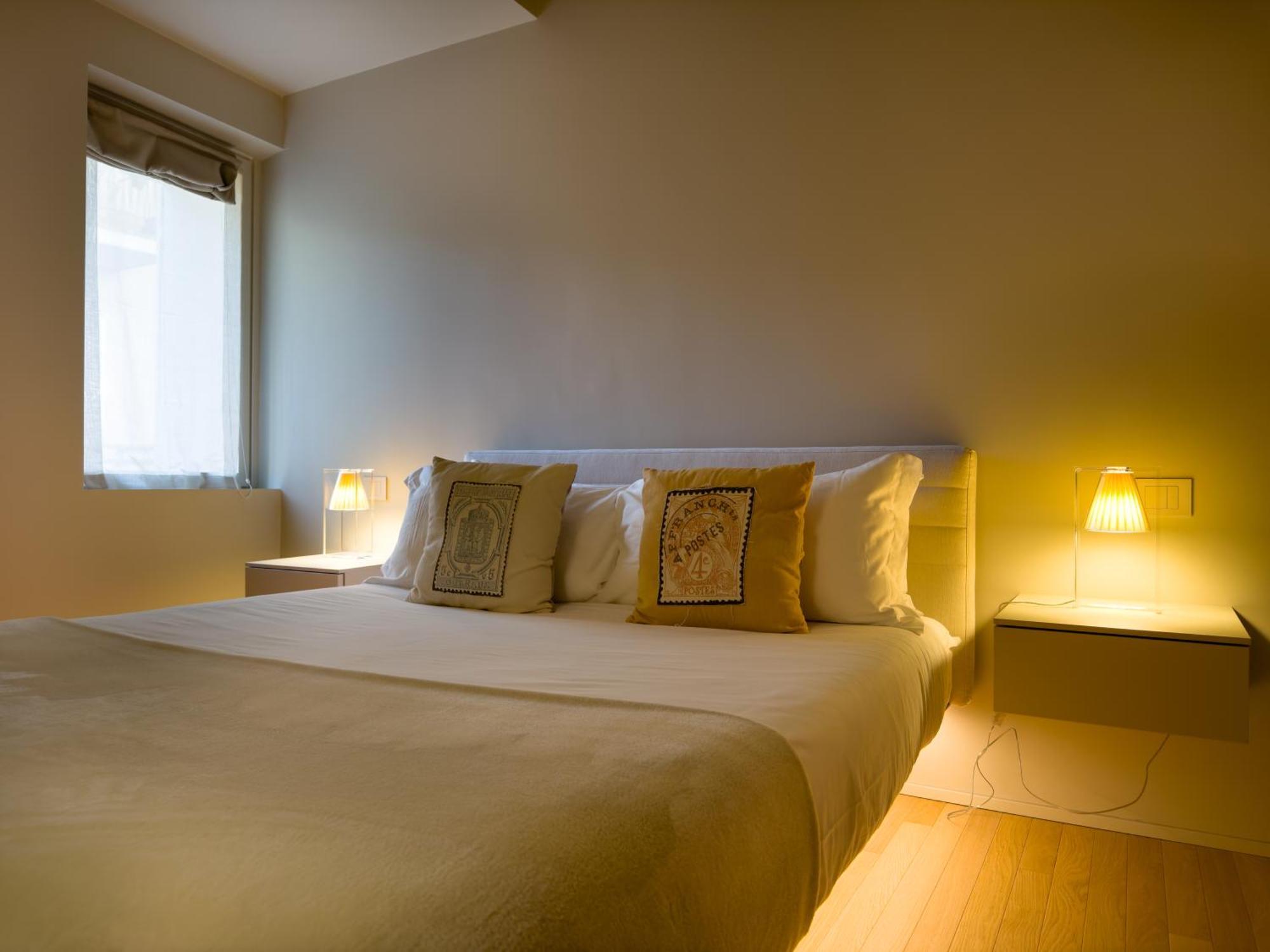 Palazzo Cordigero - Apartments Peschiera del Garda Bagian luar foto