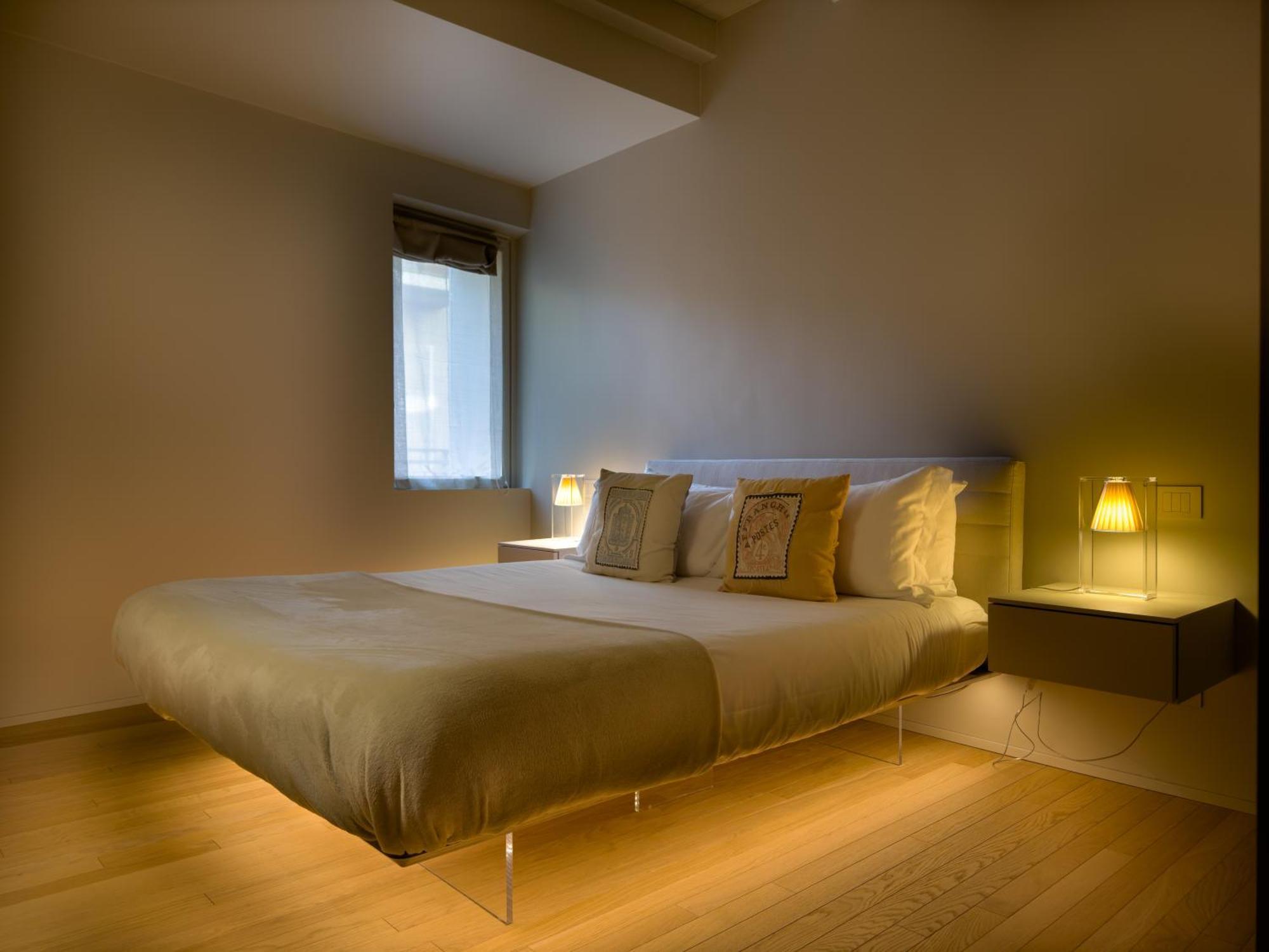 Palazzo Cordigero - Apartments Peschiera del Garda Bagian luar foto
