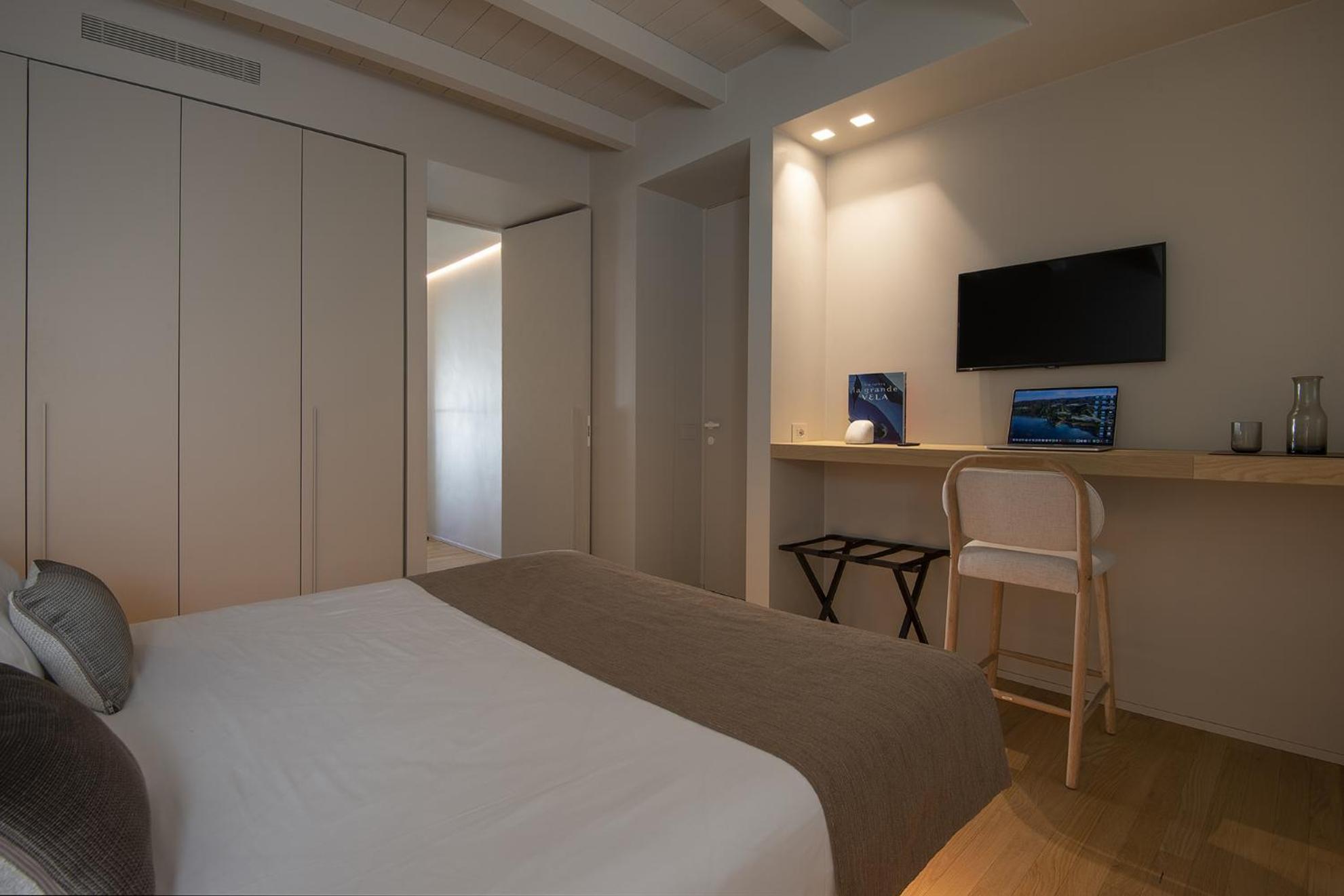 Palazzo Cordigero - Apartments Peschiera del Garda Bagian luar foto